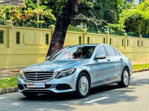 Xe Mercedes Benz C class C250 Exclusive 2015