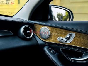 Xe Mercedes Benz C class C250 Exclusive 2015