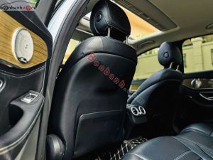 Xe Mercedes Benz C class C250 Exclusive 2015