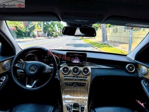 Xe Mercedes Benz C class C250 Exclusive 2015
