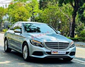 Xe Mercedes Benz C class C250 Exclusive 2015