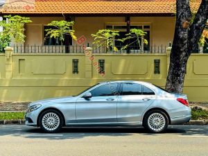 Xe Mercedes Benz C class C250 Exclusive 2015