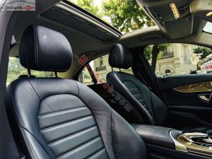 Xe Mercedes Benz C class C250 Exclusive 2015