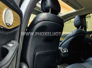 Xe Mercedes Benz C class C250 Exclusive 2015