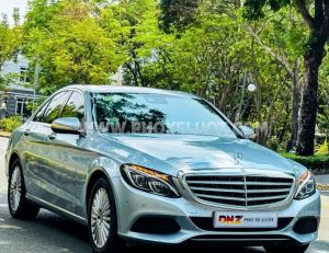 Xe Mercedes Benz C class C250 Exclusive 2015