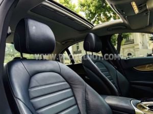 Xe Mercedes Benz C class C250 Exclusive 2015