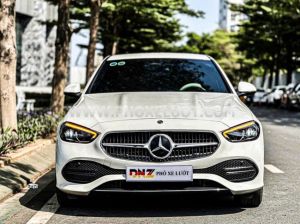 Xe Mercedes Benz C class C200 Avantgarde 2024
