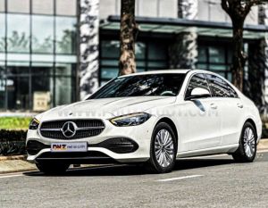 Xe Mercedes Benz C class C200 Avantgarde 2024