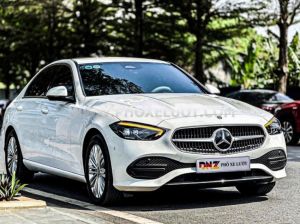 Xe Mercedes Benz C class C200 Avantgarde 2024