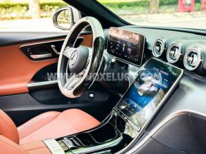 Xe Mercedes Benz C class C200 Avantgarde 2024