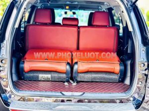 Xe Toyota Fortuner 2.4G 4x2 MT 2019