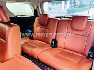 Xe Toyota Fortuner 2.4G 4x2 MT 2019