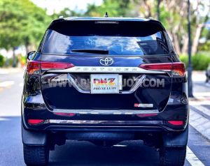 Xe Toyota Fortuner 2.4G 4x2 MT 2019