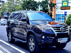 Xe Toyota Fortuner 2.4G 4x2 MT 2019