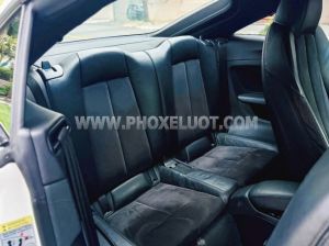 Xe Audi TT 2.0 TFSI 2016