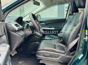 Xe Honda CRV 2.4 AT 2014