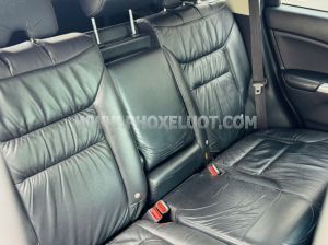 Xe Honda CRV 2.4 AT 2014