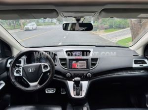Xe Honda CRV 2.4 AT 2014