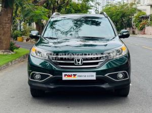 Xe Honda CRV 2.4 AT 2014