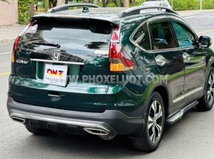 Xe Honda CRV 2.4 AT 2014