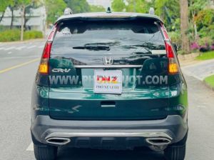 Xe Honda CRV 2.4 AT 2014