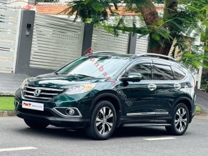Xe Honda CRV 2.4 AT 2014