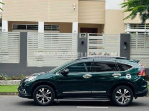Xe Honda CRV 2.4 AT 2014