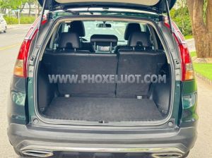 Xe Honda CRV 2.4 AT 2014