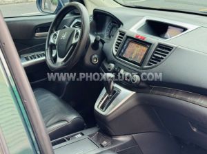 Xe Honda CRV 2.4 AT 2014