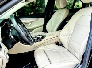 Xe Mercedes Benz C class C180 2021