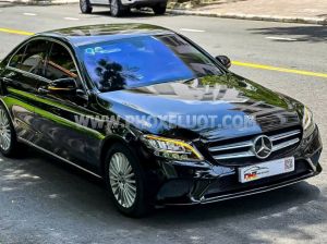 Xe Mercedes Benz C class C180 2021