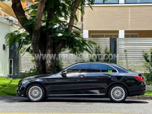 Xe Mercedes Benz C class C180 2021