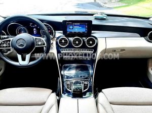 Xe Mercedes Benz C class C180 2021