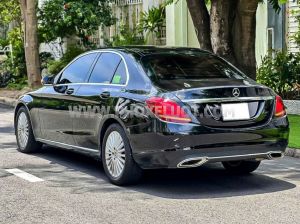 Xe Mercedes Benz C class C180 2021