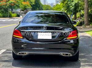 Xe Mercedes Benz C class C180 2021