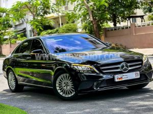 Xe Mercedes Benz C class C180 2021