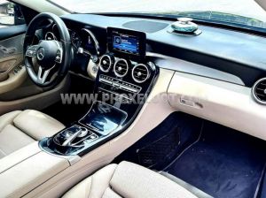 Xe Mercedes Benz C class C180 2021