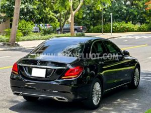 Xe Mercedes Benz C class C180 2021