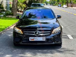 Xe Mercedes Benz C class C180 2021