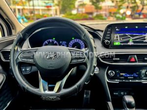 Xe Hyundai SantaFe 2.2L 2021