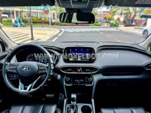 Xe Hyundai SantaFe 2.2L 2021