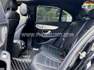 Xe Mercedes Benz C class C300 AMG 2019