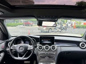 Xe Mercedes Benz C class C300 AMG 2019