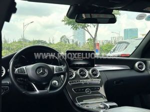 Xe Mercedes Benz C class C300 AMG 2019