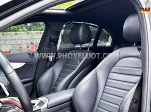 Xe Mercedes Benz C class C300 AMG 2019