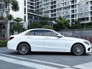 Xe Mercedes Benz C class C300 AMG 2019