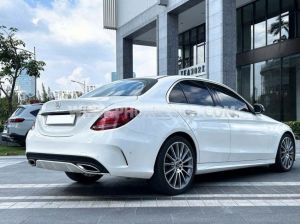 Xe Mercedes Benz C class C300 AMG 2019