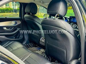 Xe Mercedes Benz C class C200 2015