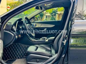 Xe Mercedes Benz C class C200 2015