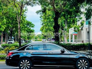 Xe Mercedes Benz C class C200 2015